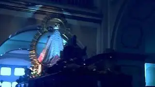 Procesion Santisima Virgen del Rosario 2011