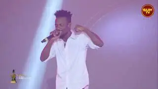 Chile One  – Eagle One & Remember Me (Live Performance at the Kwacha Music Awards 2025)
