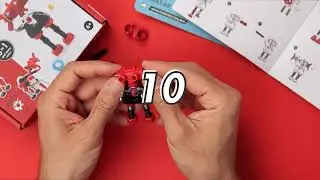 The OffBits - Artbit