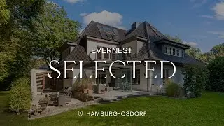 Eleganz trifft Geschichte – Exklusive Villa in Hochkamp