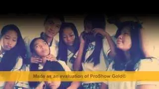 Jalajala National High School IV-NARRA (Katy Perry- ROAR)