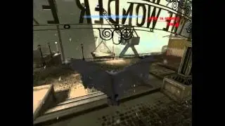 How To Trigger Sheldon Park (and Bridge) Crime in Progress (CIP) Batman Arkham Origins