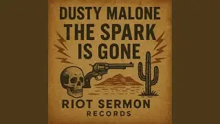 The Spark Is Gone