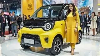 🇮🇳💥India Ki Utility Microcar &mdash; Bajaj Qute UTE 2026