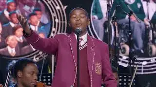 Olwethu Sindelo _ Umso Secondary School _ Ixesha Lokunduluka _ Mbeki Mbali