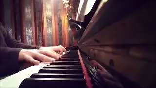 ANDREA BALZANI - Rimpiattino (divertimento al pianoforte)