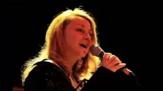 8 b Barbara Rosene Am I Blue
