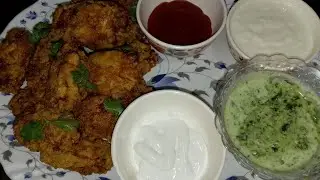 مرغی کے وینز کے  کرمز بنانے کا اسان طریقہ