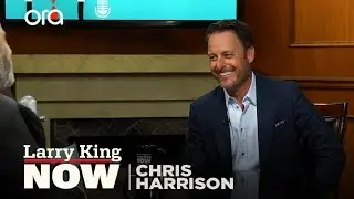 ​Reality TV, dating bachelorettes, & dream celeb contestants - Chris Harrison answers your questions