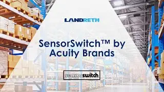 SensorSwitch&trade; by Acuity Brands