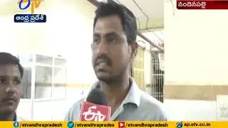 20 students hospitalized due to food poisoning at Nandana Palla