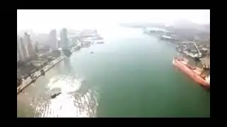 Tunnel construction