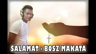 SALAMAT - BOSZ MAKATA (PROD.VIRTUAL ARMY MUSIC)