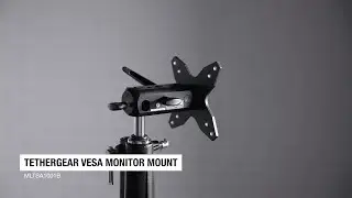 TetherGear VESA Mount and VESA Mount Adaptor | Photo & Video Accessories | Manfrotto