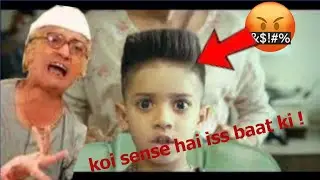 This NONSENSE Ads Will Bast Your Brain