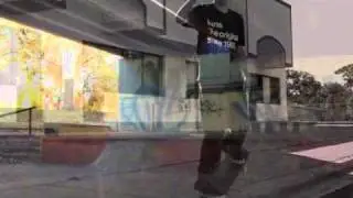 DSS Dont Stop Skateboarding