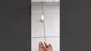 Tap reverse