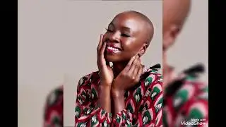 BuzzCut bald head shaved women/Bald and bold women 2026/Short haircuts/headshaved ideas