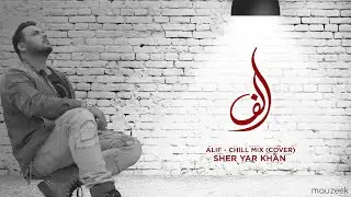 Alif OST | Geo TV | SHER YAR KHAN | Chill Mix (Cover) | Shuja Haider | Momina Mustehsan (Lyrical)