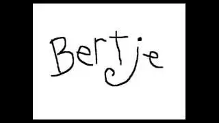 bertje