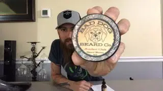 Bad Dog Beard Company Review 🐶