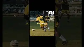 Aimen is Back🫵🔥 #keralablasters #kbfc #kbfcstatus #kbfcfan777 #shortsfeed