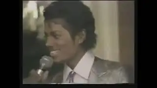 Rare Katherine Jackson 54th birthday party, 1984