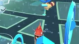 #PokemonGo #zapdos #bulbasaur #pokemongochristmas #articuno #pogocollective #christmas #teaminstinct