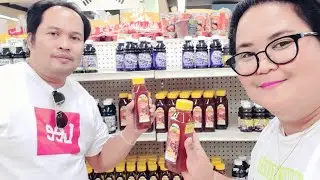 #purehoney: Displaying Mt Apo Honey in all Gaisano Grand Supermakets Cebu Areas