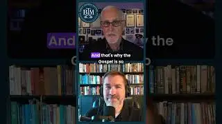 The Gospel Solves Every Kind of Stupid