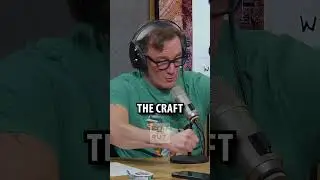 У Джея Мора одна из лучших историй про Билла Мюррея всех времен 🤣🤣🤣
