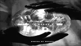 OG Maco  - The World - (10 Moons 2)