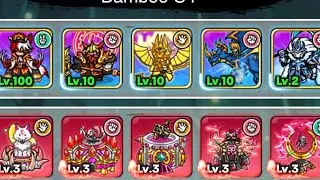 quay lại game và phá acc mới 😋| Gold tower defence 
