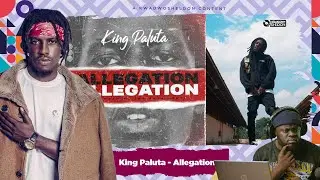King Paluta | Allegation