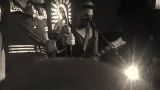 Throw Rag &ldquo;Bag Of Glue&rdquo; Oct. 26, 2019 Alex's Bar / Long Beach, CA