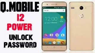 I2 power password unlock Karne Ka Tarika apne mobile ka password free mein unlock Karen sirf 2 mint