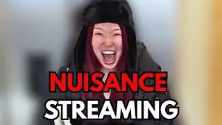 The Death of IRL Streaming Could Be Near