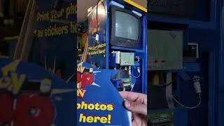 Opening Pokemon Snap Station Kiosk for the First time in over 20 years!!!