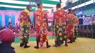 Disco lagne by gohira boys