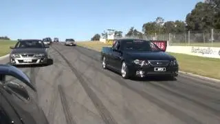 Autopro cv vs ucantry powercruise 26