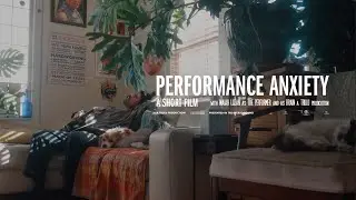 Инайя Лухан - Тревога перед выступлением