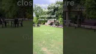 Skylark Jungle Resort