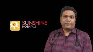 Dr. Rajiv Consultant Nephrologist, Sunshine Hospital