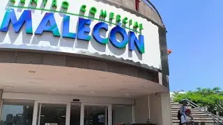 Ecuador Turismo: Caminando adentro del MALECÓN 2000 en Guayaquil 🇪🇨 (4K )