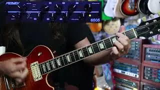 SYNERGY PEAVEY 6505 Module by Leon Todd