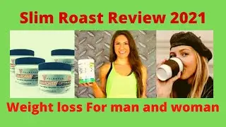 Slim ROAST reviews 2021| Slim Roast Optimum |