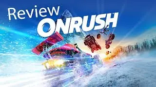 Onrush Xbox One X Gameplay Review
