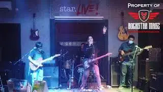Starlight - Time Lapse Pro (Tribute to Muse at Star Kemang 4/4/2021)