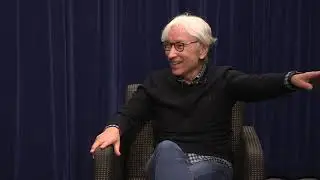 Ep. 4 Dr. David Manock