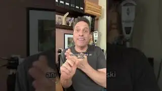 Should Writers & Actors Share The Risk With Studios - Screenwriting Tip from Writer Michael Jamin